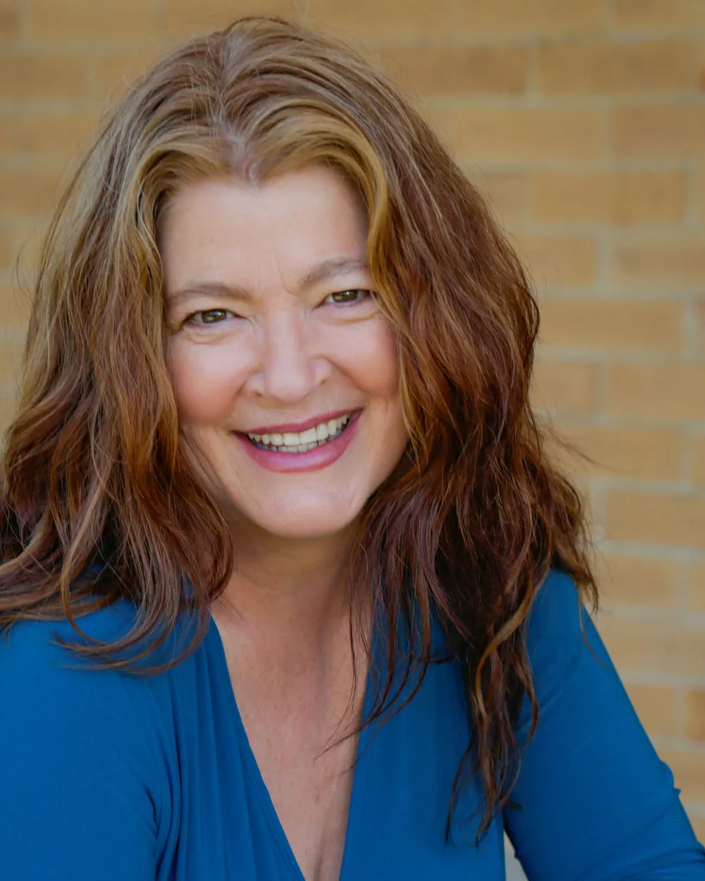 Stacey Duccini, Big Leap Founder and Principal